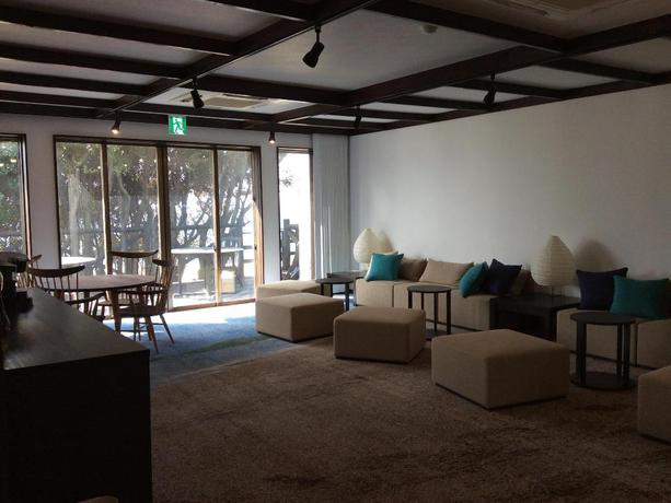 Imagen general del Hotel Marine Blue Yakushima. Foto 5