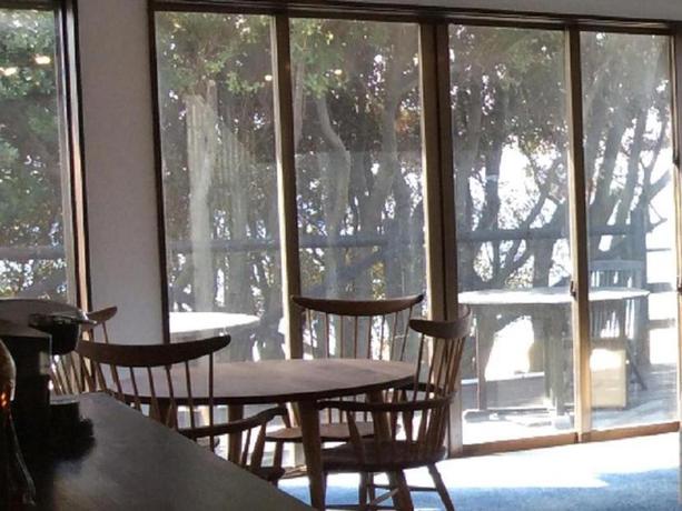 Imagen general del Hotel Marine Blue Yakushima. Foto 6