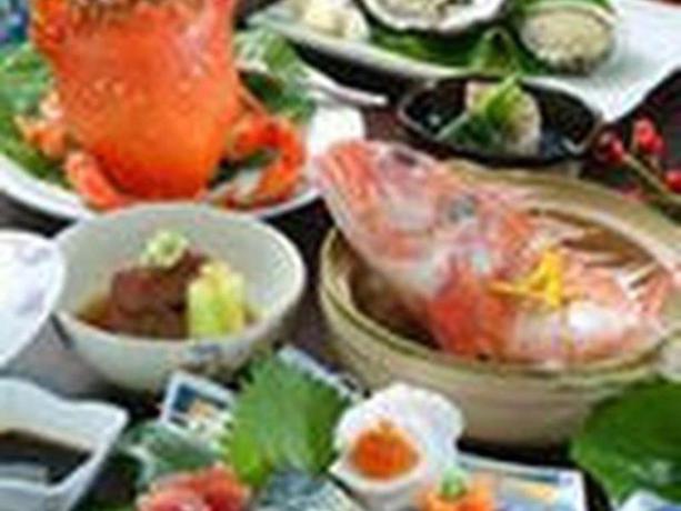 Imagen del bar/restaurante del Hotel Marine Blue Yakushima. Foto 7