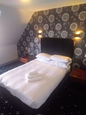 Imagen de la habitación del Hotel Marine, Buckie. Foto 5