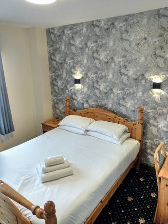 Imagen de la habitación del Hotel Marine, Buckie. Foto 6