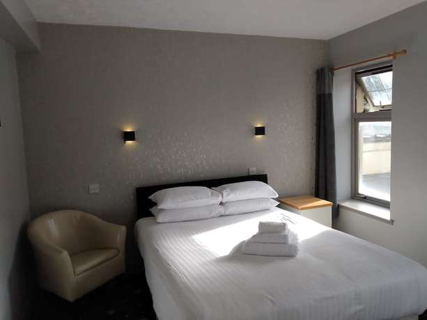 Imagen de la habitación del Hotel Marine, Buckie. Foto 8