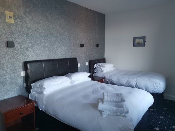 Imagen de la habitación del Hotel Marine, Buckie. Foto 9