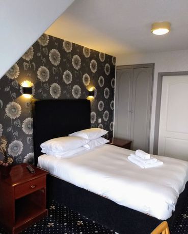 Imagen de la habitación del Hotel Marine, Buckie. Foto 10