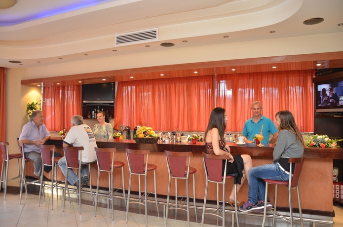 Imagen general del Hotel Marine Congo. Foto 2