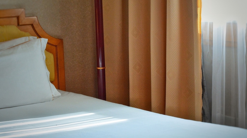 Imagen de la habitación del Hotel Marine Garden. Foto 17