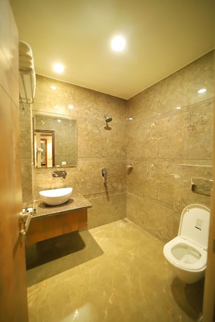 Imagen de la habitación del Hotel Marine House. Foto 9