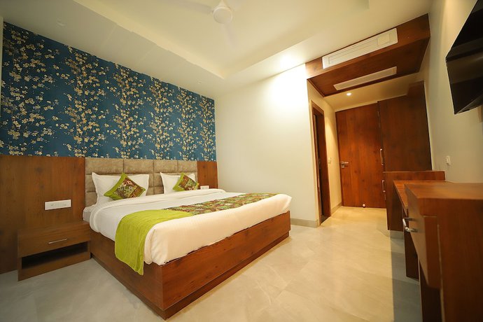 Imagen de la habitación del Hotel Marine House. Foto 14
