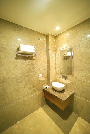 Imagen de la habitación del Hotel Marine House. Foto 15