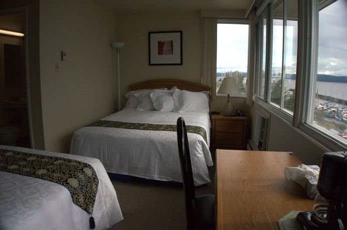 Imagen de la habitación del Hotel Marine Inn, Powell River. Foto 7