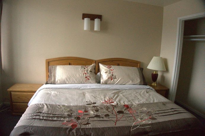Imagen general del Hotel Marine Inn, Powell River. Foto 1
