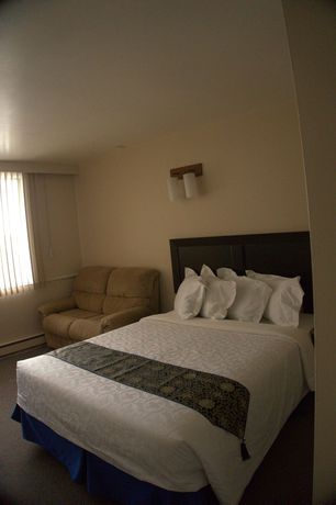 Imagen del bar/restaurante del Hotel Marine Inn, Powell River. Foto 3