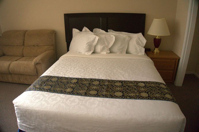 Imagen del bar/restaurante del Hotel Marine Inn, Powell River. Foto 4