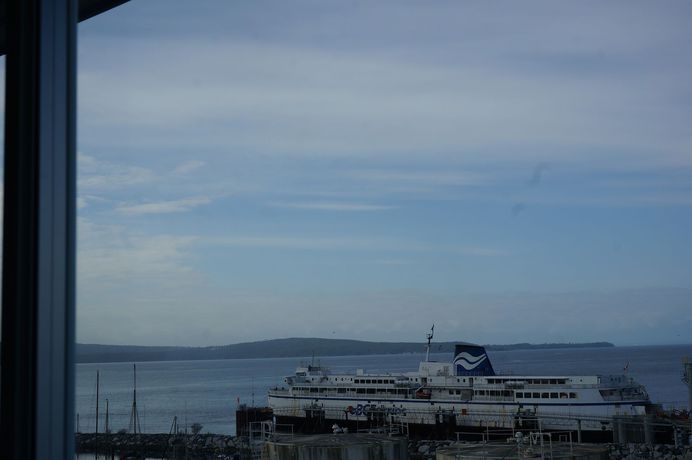 Imagen de la habitación del Hotel Marine Inn, Powell River. Foto 12