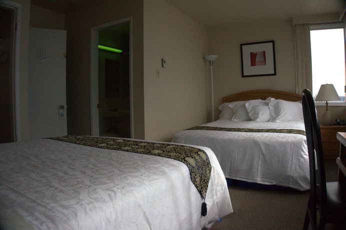 Imagen de la habitación del Hotel Marine Inn, Powell River. Foto 13