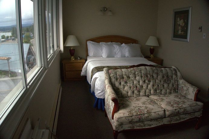 Imagen de la habitación del Hotel Marine Inn, Powell River. Foto 15