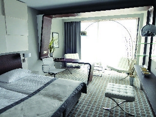 Imagen de la habitación del Hotel Marine, Kolobrzeg. Foto 10