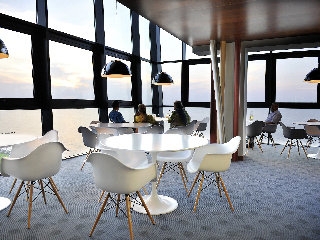 Imagen general del Hotel Marine, Kolobrzeg. Foto 2