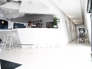 Imagen general del Hotel Marine, Kolobrzeg. Foto 3