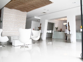 Imagen general del Hotel Marine, Kolobrzeg. Foto 4