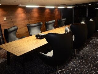 Imagen general del Hotel Marine, Kolobrzeg. Foto 5