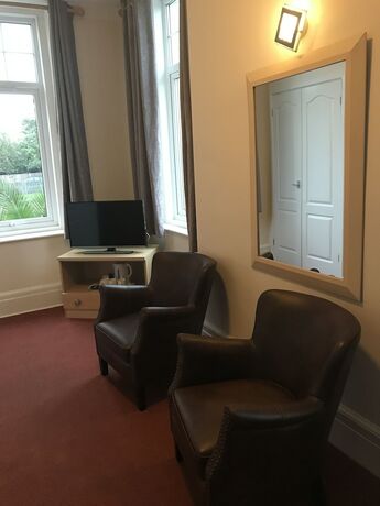 Imagen de la habitación del Hotel Marine Lodge, Great Yarmouth. Foto 14