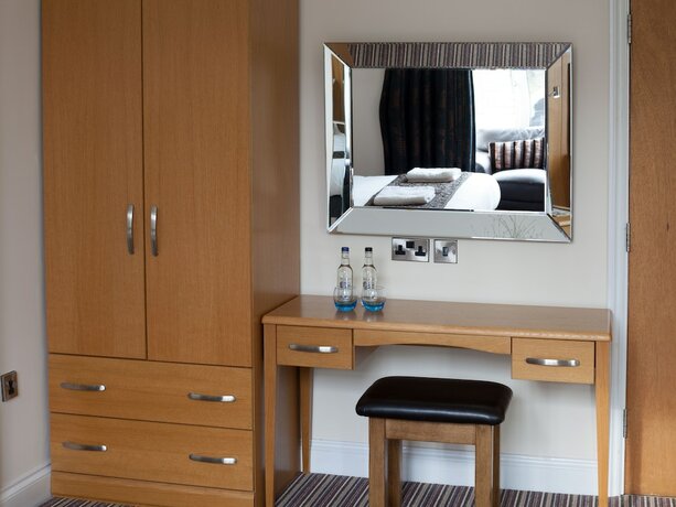 Imagen general del Hotel Marine Lodge, Great Yarmouth. Foto 6