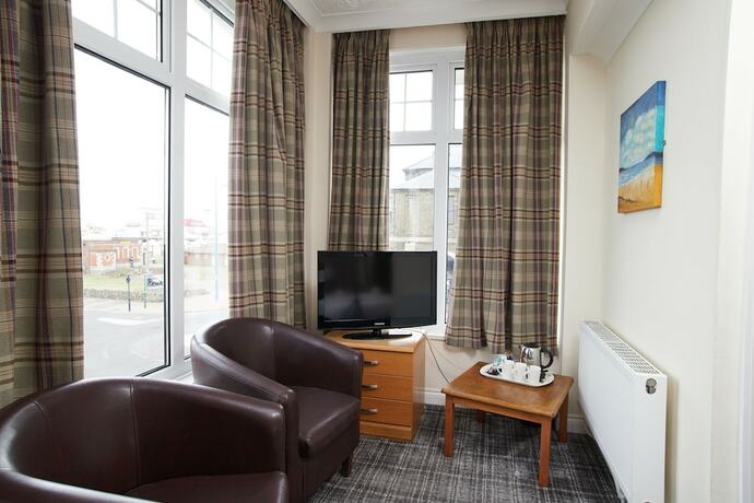 Imagen de la habitación del Hotel Marine Lodge, Great Yarmouth. Foto 18