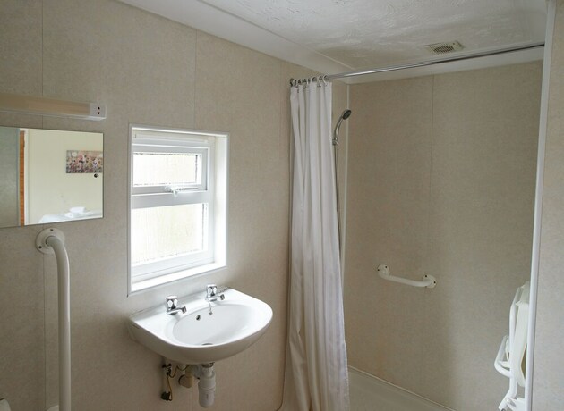Imagen de la habitación del Hotel Marine Lodge, Great Yarmouth. Foto 20