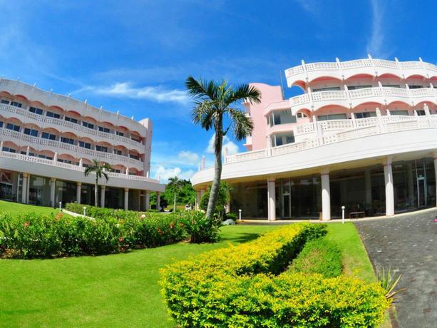 Imagen general del Hotel Marine Lodge Marea. Foto 1
