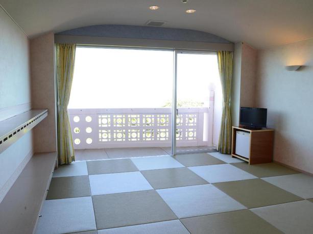 Imagen general del Hotel Marine Lodge Marea. Foto 3