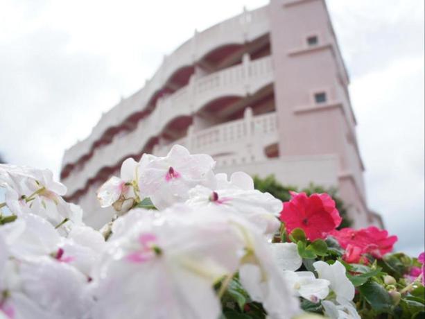 Imagen general del Hotel Marine Lodge Marea. Foto 4