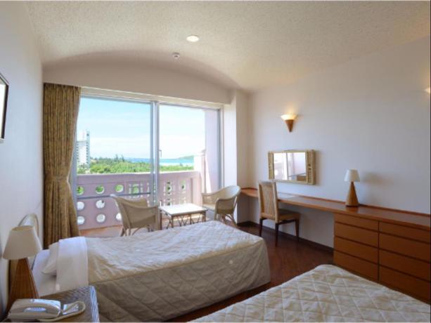 Imagen de la habitación del Hotel Marine Lodge Marea. Foto 6