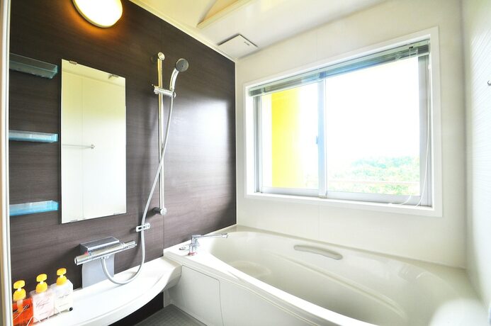 Imagen general del Hotel Marine Lodge Marea Ishigakijima. Foto 3