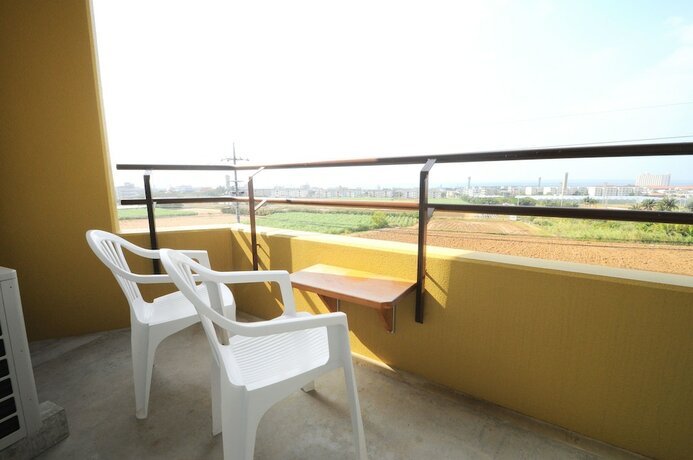 Imagen general del Hotel Marine Lodge Marea Ishigakijima. Foto 4
