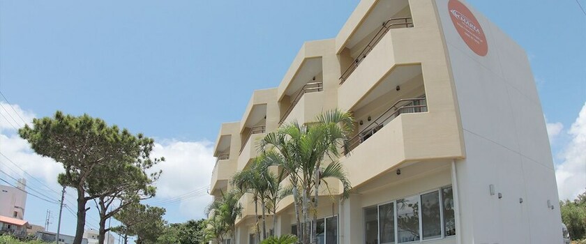 Imagen general del Hotel Marine Lodge Marea Ishigakijima. Foto 7