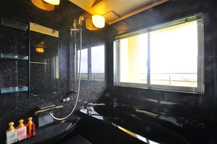 Imagen de la habitación del Hotel Marine Lodge Marea Ishigakijima. Foto 15