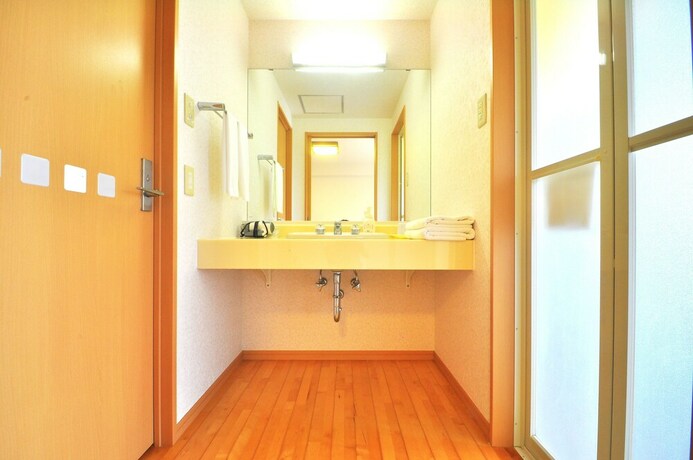 Imagen de la habitación del Hotel Marine Lodge Marea Ishigakijima. Foto 20