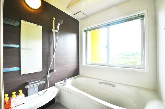 Imagen de la habitación del Hotel Marine Lodge Marea Ishigakijima. Foto 21
