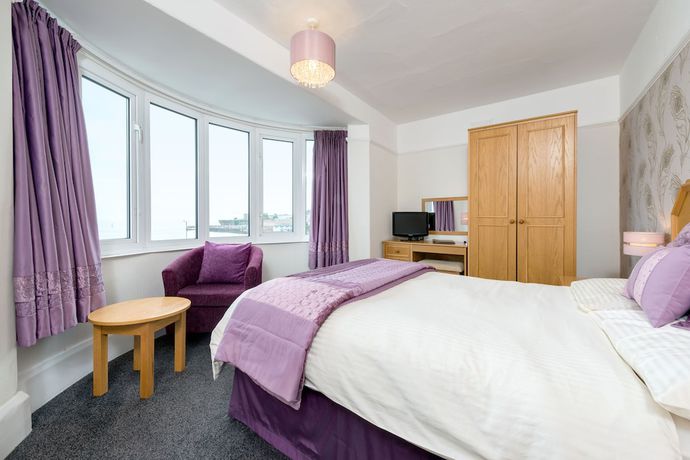 Imagen de la habitación del Hotel Marine Paignton. Foto 10