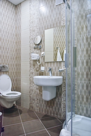 Imagen de la habitación del Hotel Marine Palace, Gelendzhik. Foto 9