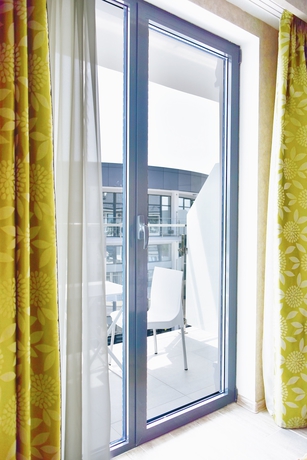 Imagen de la habitación del Hotel Marine Palace, Gelendzhik. Foto 11
