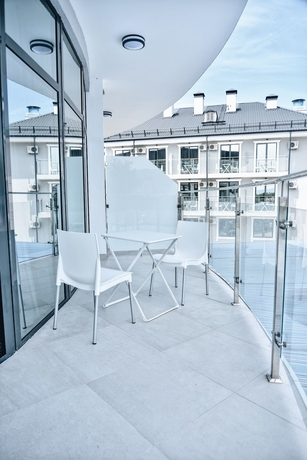 Imagen de la habitación del Hotel Marine Palace, Gelendzhik. Foto 12