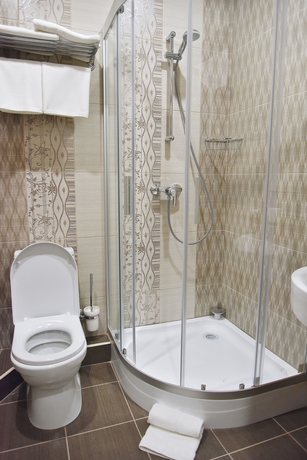 Imagen de la habitación del Hotel Marine Palace, Gelendzhik. Foto 13