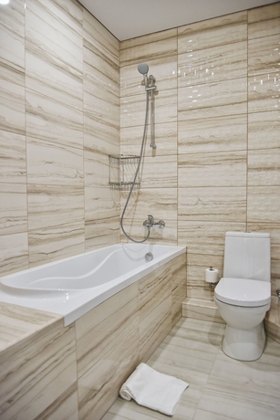 Imagen de la habitación del Hotel Marine Palace, Gelendzhik. Foto 14