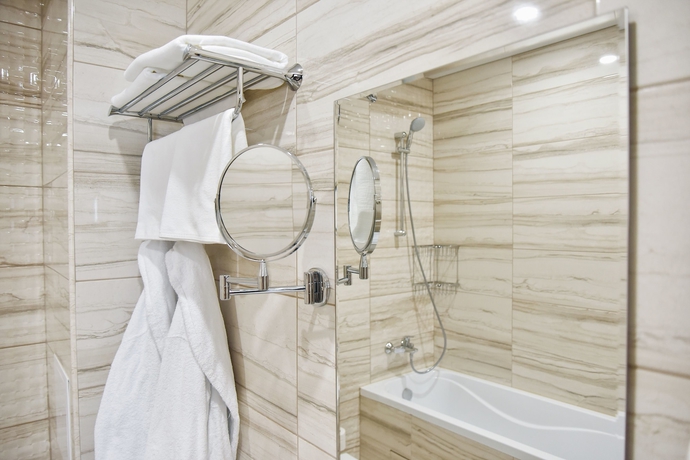 Imagen de la habitación del Hotel Marine Palace, Gelendzhik. Foto 15