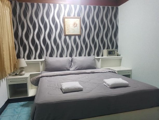 Imagen de la habitación del Hotel Marine Paradise. Foto 8