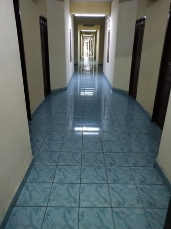 Imagen de los interiores del Hotel Marine Paradise. Foto 17