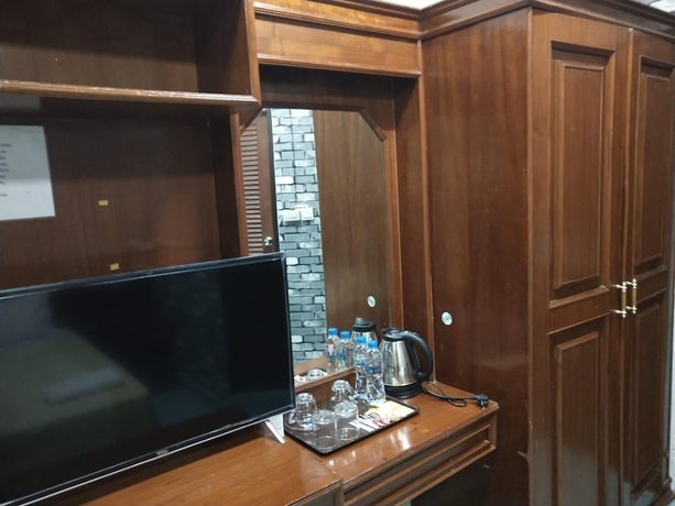 Imagen de la habitación del Hotel Marine Paradise. Foto 11