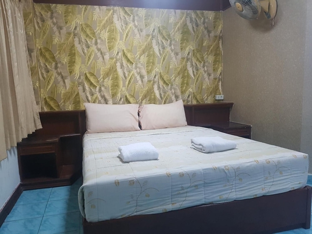 Imagen de la habitación del Hotel Marine Paradise. Foto 13